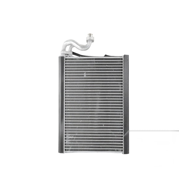 New A/C Evaporator Core Compatible With Ram 1500 TRX Launch Edition Crew Cab Pickup 6.2L V8 6166cc 376ci 1500 HFE Extended Cab Pickup 3.0L V6 2987cc 182ci 2019-2025 68396046AA