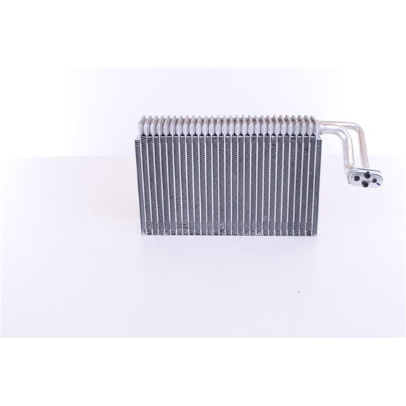 A/C Evaporator Core Compatible with 2006-2010 BMW M6 5.0L V10 64116946043 64119238655 Direct Fit OEM Replacement