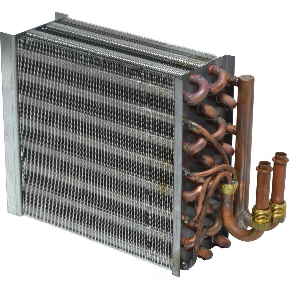UAC EV 9409170PFC Evaporator Copper Tf
