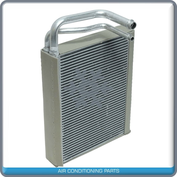 New A/C Evaporator Core for BMW 528i, 535i, 550i, 650i, 750Li, M6.. QU