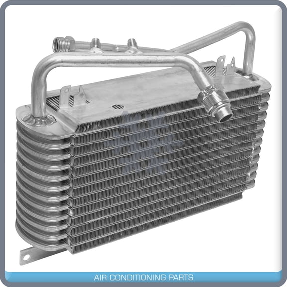 New A/C Evaporator Core for Chevrolet Corvette - 1978 to 1982 - OE# 3042578