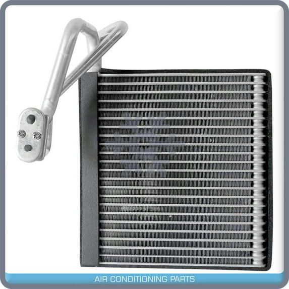 New A/C Evaporator Core for Ford Focus - 2008 to 2012 - OE# AS4Z19B555C