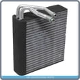 thumbnail image 1 of New A/C Evaporator Core for Mini Cooper - 2002 to 2008 - OE# 64111499134 QU, 1 of 3