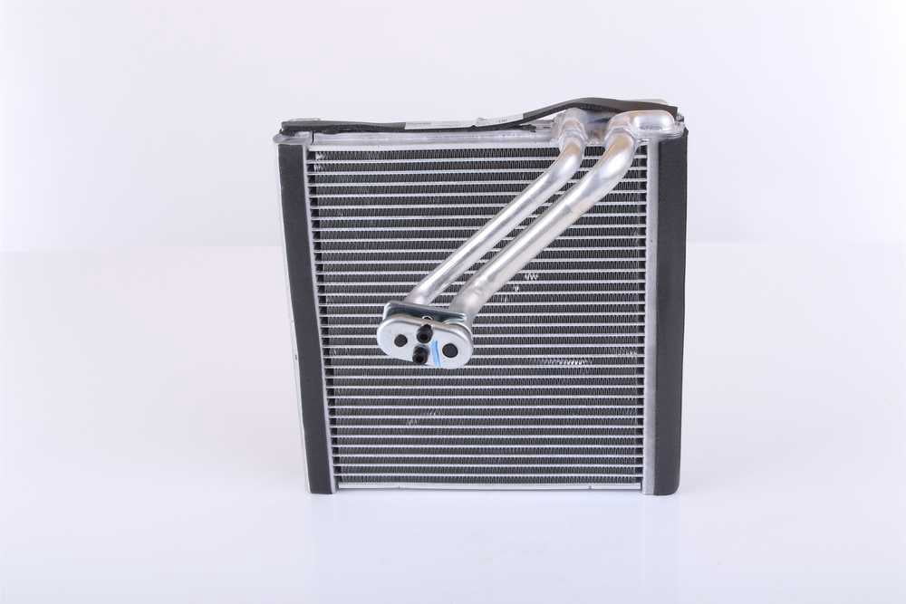 Nissens 92371 Air Conditioning Evaporator Core