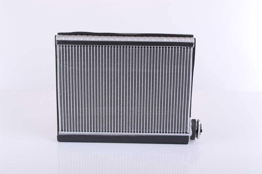 Nissens 92364 Air Conditioning Evaporator Core