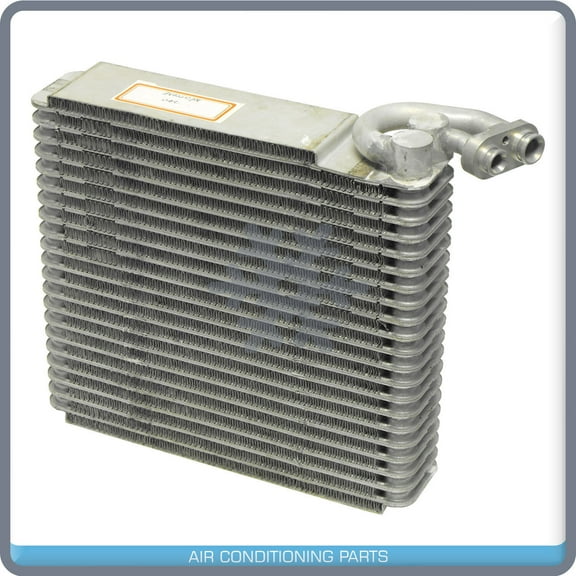 New A/C Evaporator Core for Toyota Hilux - 2006 to 2010 - OE# 4466000870