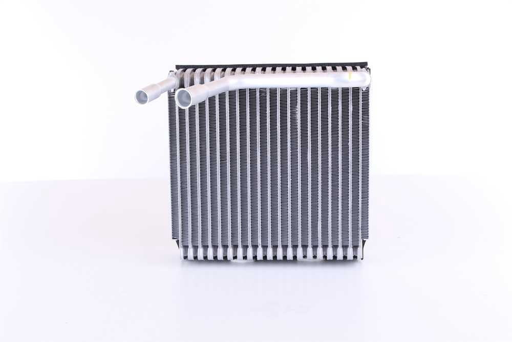 Nissens 92129 Air Conditioning Evaporator Core