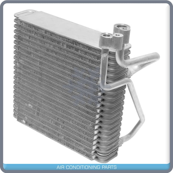 New A/C Evaporator fits Buick Rainier / Chey Trailblazer / GMC Envoy / Isuzu..