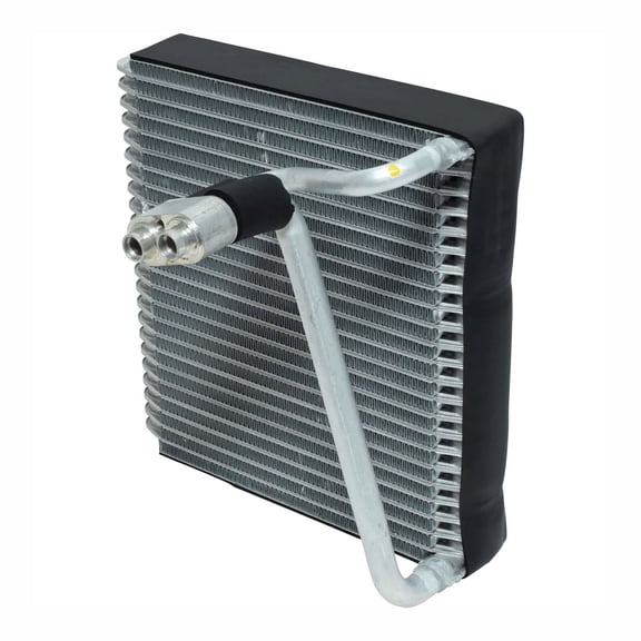 New A/C Evaporator Compatible with Hyu Elantra QR