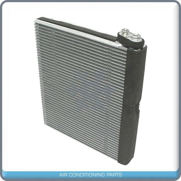 New A/C Evaporator for Infiniti M37,M56, Q70 / Lexus GX470 / Toyota 4Runner