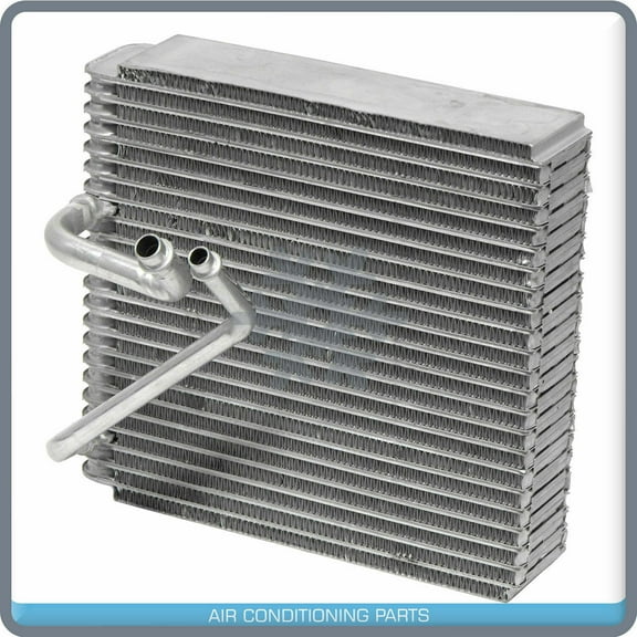 New A/C Evaporator for Nissan Armada, Titan - 2004 to 2015 - OE# 271109FE0A