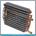 thumbnail image 1 of New A/C Evaporator for Peterbilt 325,330,340,357,365,378,386 - OE# 3X010018, 1 of 3