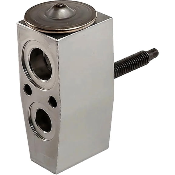 Gmc Sierra Ac Expansion Valve