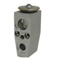 thumbnail image 1 of New A/C Expansion Valve Compatible With Ford Lincoln Mercury Milan Base 4 Cyl 2.3L Fusion SE 4 Cyl 2.3L Fusion S 4 Cyl 2.3L Fusion SE 4 Cyl 2.5L 2006-2010 By GPD3411821, 1 of 1