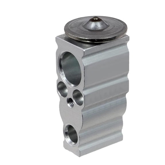 OEM Grade A/C Expansion Valve Compatible with 2016-2022 Honda Civic Clarity Insight 1.5L Turbo 2.0L L15B7 R20 K20C1 Replaces Honda 80220-TBA-A11 80220TBAA11 Industry 3411931 DOHC 306HP