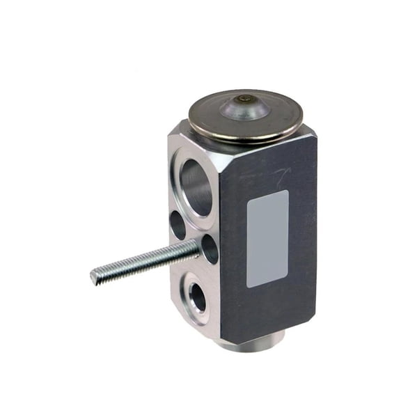 New A/C Expansion Valve Compatible With Mercedes Benz C300 4Matic 4 Cyl 2.0L C400 4Matic 6 Cyl 3.0L C350e Base 4 Cyl 2.0L C300 Base 4 Cyl 2.0L 2015-2016 By GPD3411622