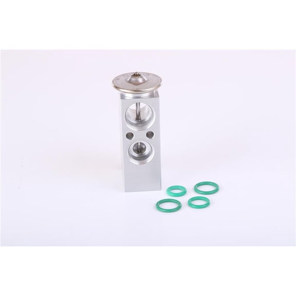 New A/C Expansion Valve Compatible With Mercedes-Benz Cla250 By Part Number 999393 2468300084 A2468300084