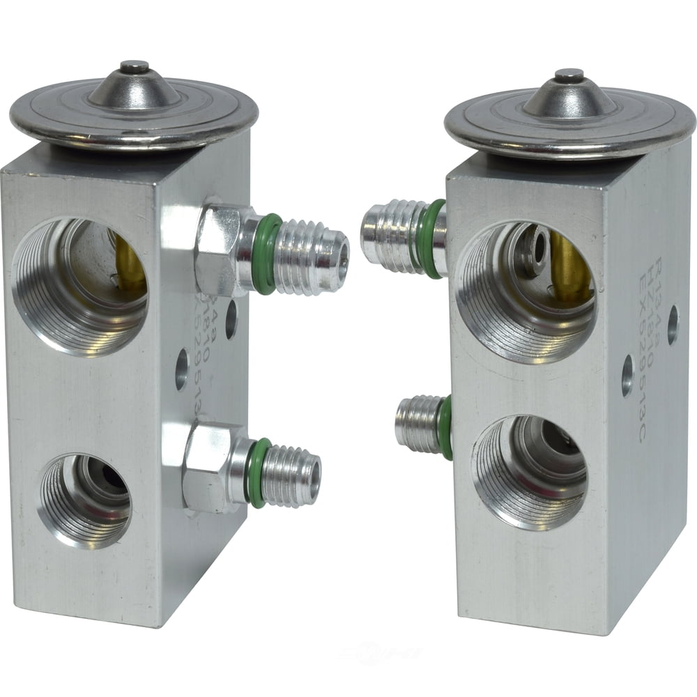 UAC EX 529513C Block Expansion Valve