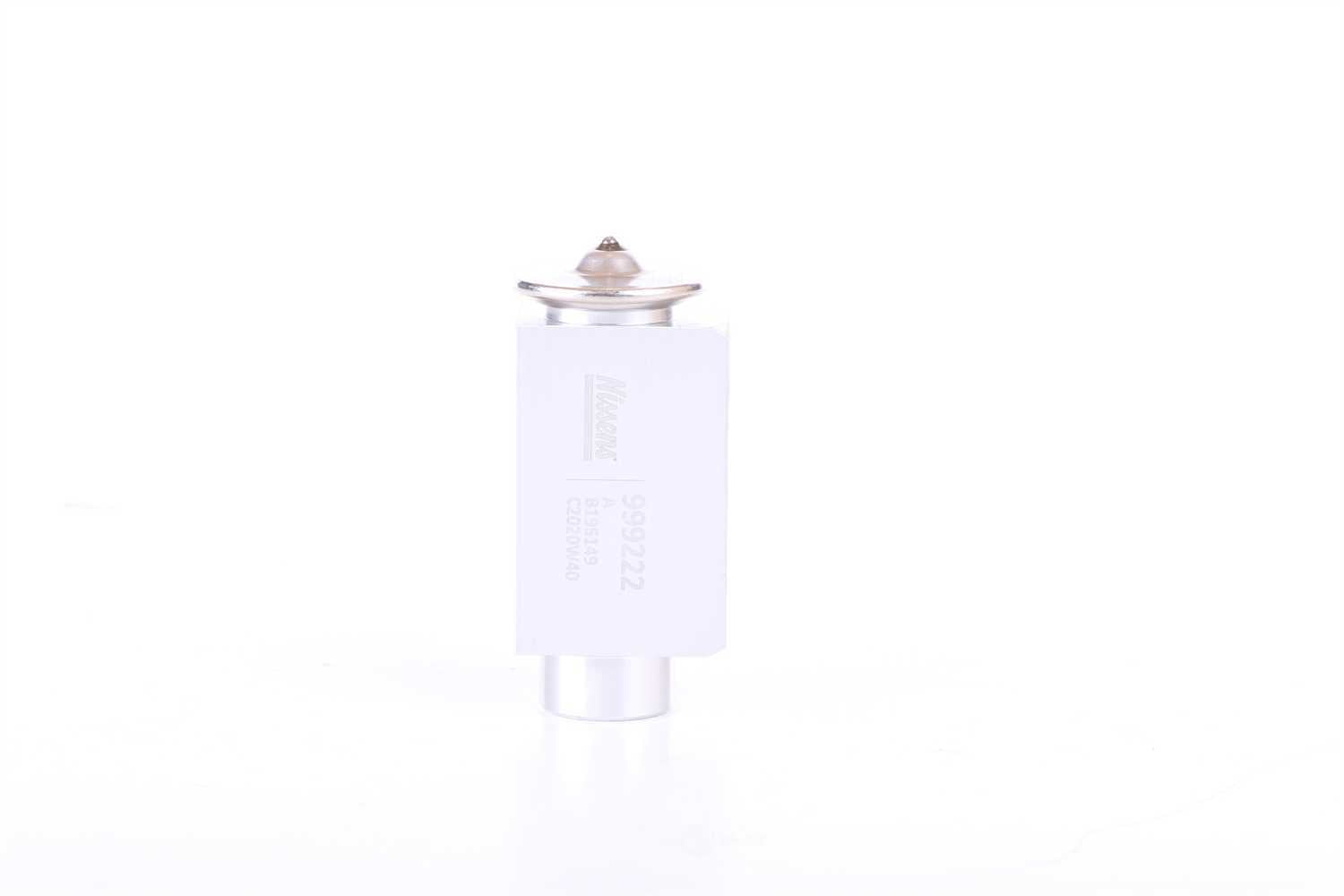 Nissens 999222 Air Conditioning Expansion Valve
