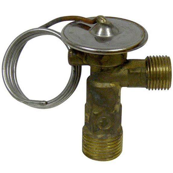 New A/C Expansion Valve for G30 G3500