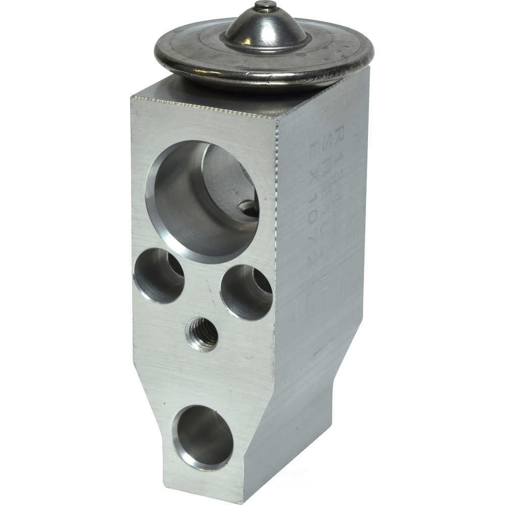 UAC EX 10721C Block Expansion Valve