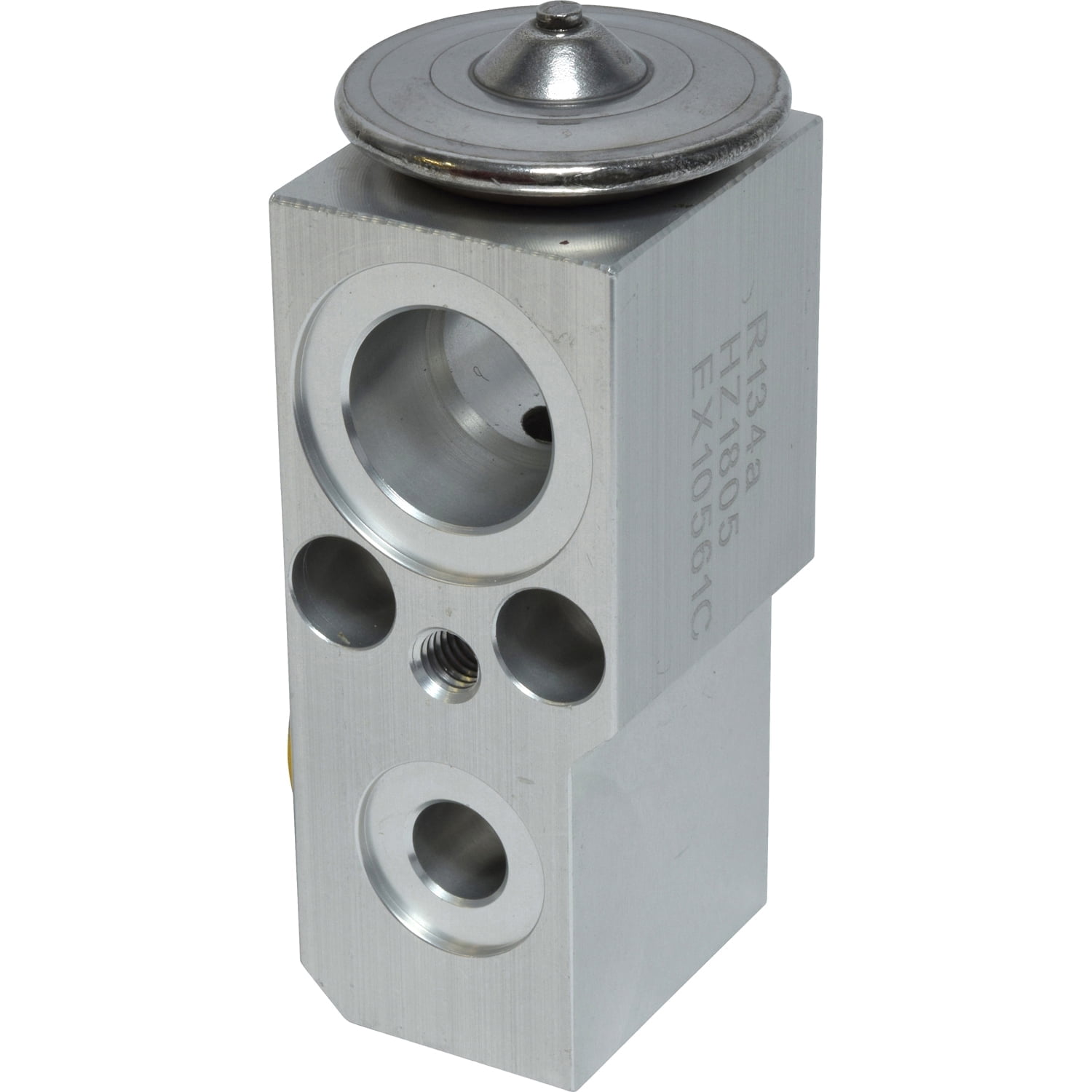 New A/C Expansion Valve for S550