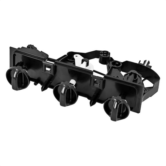 New A/C Heater Climate Control Unit 55910-0C010 Fits For Toyota Tundra 2000-2006