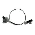 thumbnail image 1 of New A/C Heater Recirc Button Switch Control Cable for Toyota RAV4 Corolla Matrix, 1 of 5