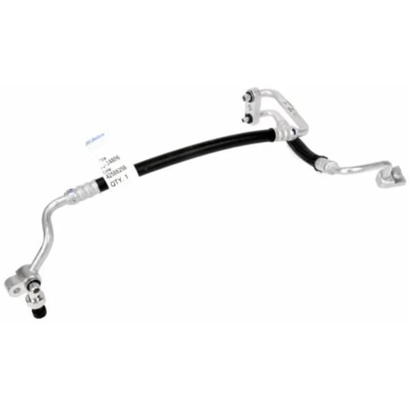 New A/C Hose Compatible With Buick Chevrolet Encore Preferred 4 Cyl 1.4L Encore Convenience 4 Cyl 1.4L Trax Premier 4 Cyl 1.4L 2015-2021 By AC1534806