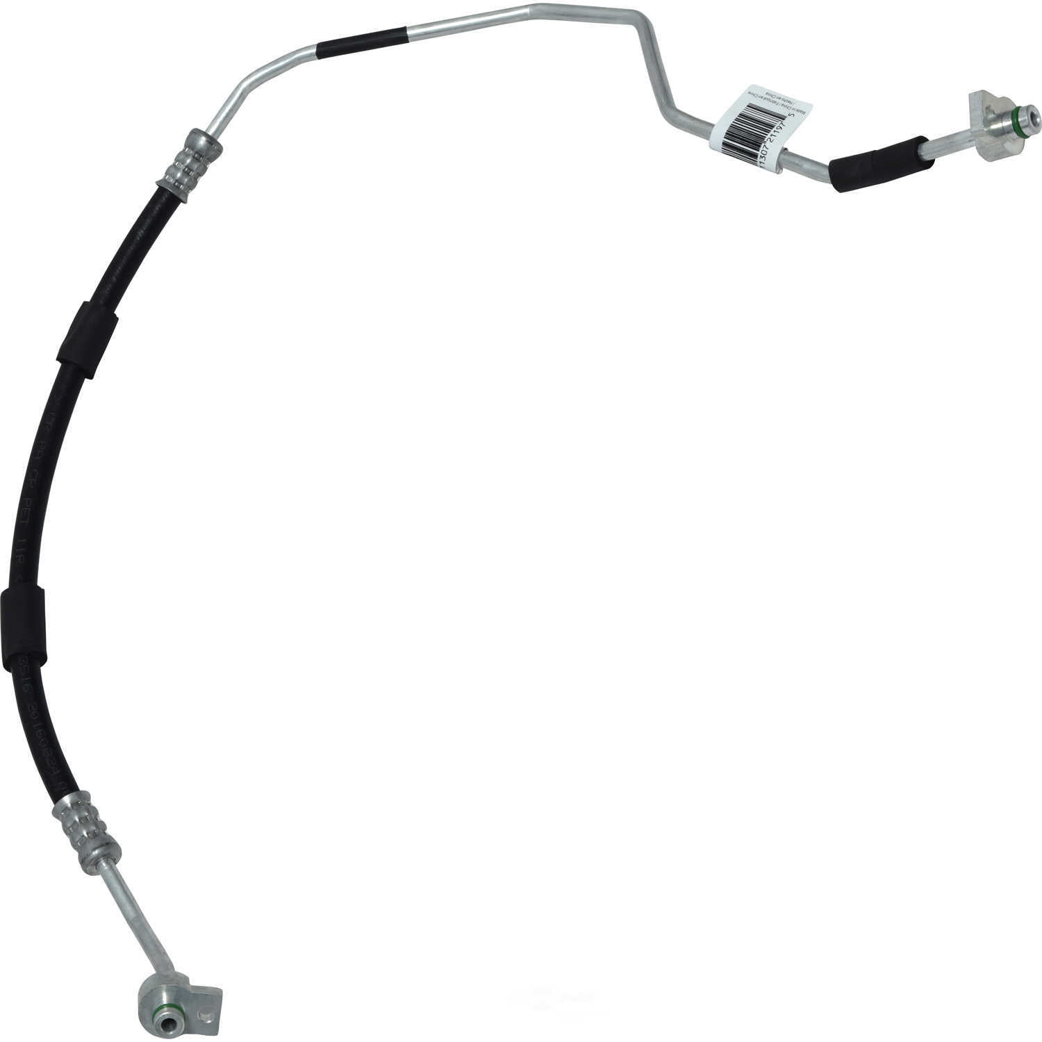 UAC HA 113855C Liquid Line w/o Orifice Tube