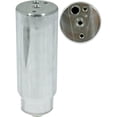 thumbnail image 1 of New A/C Receiver Drier Compatible With Acura Honda Integra GS-R 4 Cyl 1.8L Civic del Sol Si 4 Cyl 1.6L Civic del Sol VTEC 4 Cyl 1.6L Integra GS 4 Cyl 1.8L 1994-2001 By GPD1411561, 1 of 1