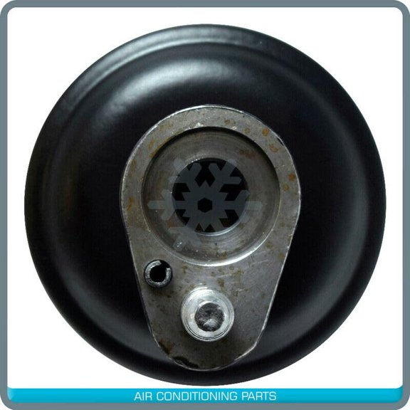 New A/C Receiver Drier Compatible with Cat OE# 3200562 / 3200563 QU