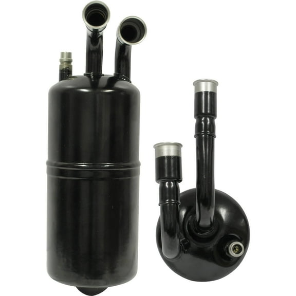 New A/C Receiver Drier fits Ford Mustang - 2005 to 2009 - OE# 4R3Z19C836AA