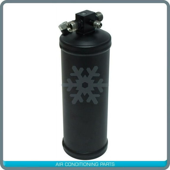 New A/C Receiver Drier for 0400208;170987;171089;3713756;3713756AM;7193 QU