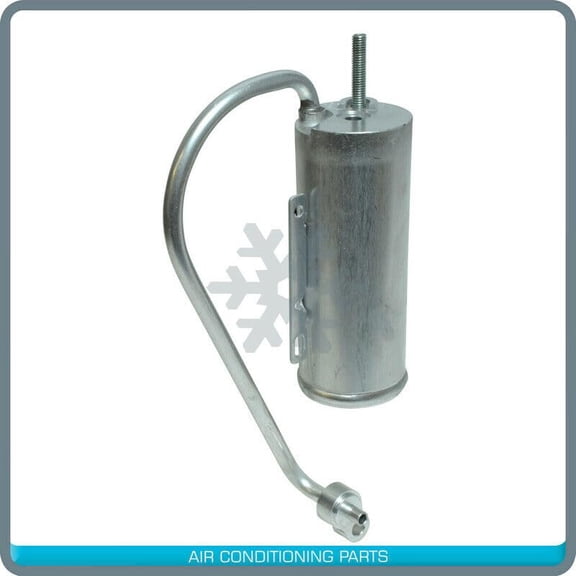 New A/C Receiver Drier Compatible with 9-3 QU
