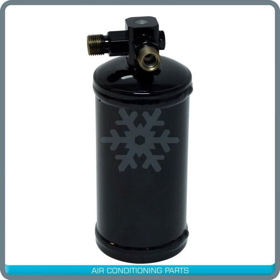 New A/C Receiver Drier Compatible with ACUR INTEGRA 93-90 QU QU
