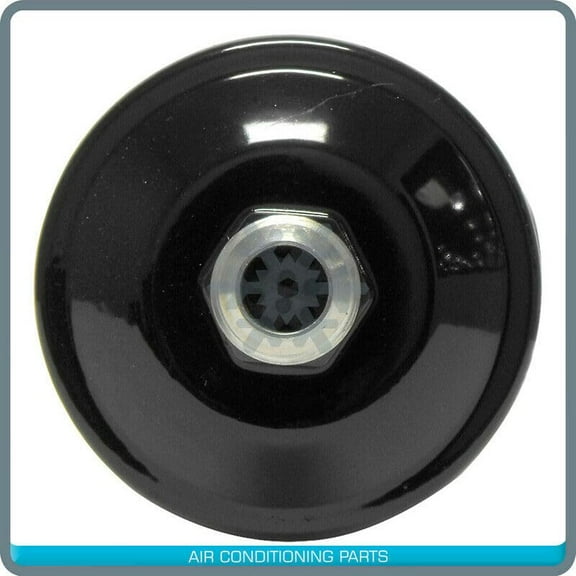 New A/C Receiver Drier for CARRIER BUS QU QU