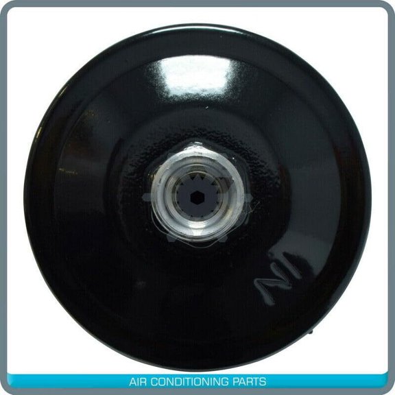 New A/C Receiver Drier Compatible with CAT TH26 QU QU