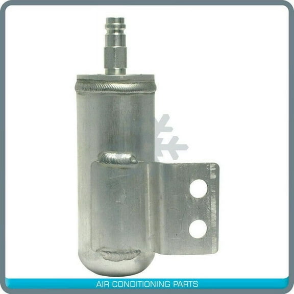New A/C Receiver Drier for CRY PRWLR3.5L 02-99 QU QU