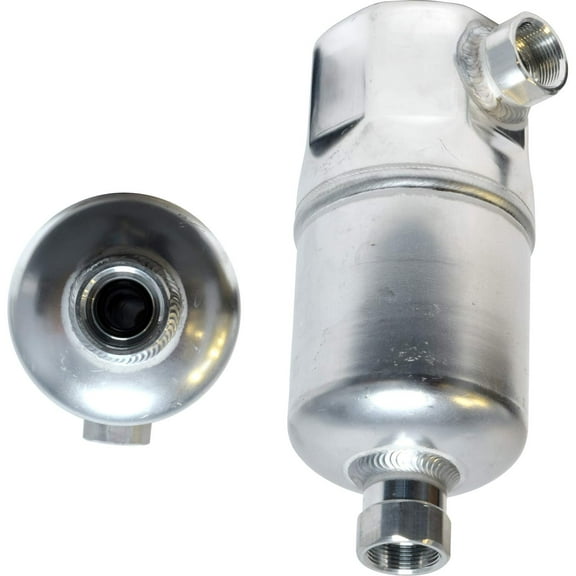 New A/C Receiver Drier for Caterpillar Compactor/Dozer/Wheel Loader 113-3497