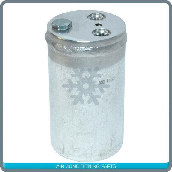 New A/C Receiver Drier for DAEW MATIZ 2002-99 QU QU