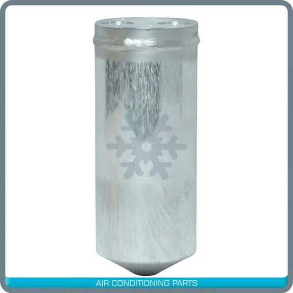 New A/C Receiver Drier Compatible with DAEW NUBIRA 99-98 QU QU