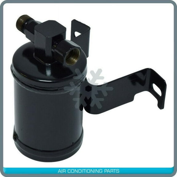 New A/C Receiver Drier for DODG CARAVAN 92-90 QU QU