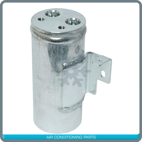 New A/C Receiver Drier Compatible with DODG VAN 99 QU QU