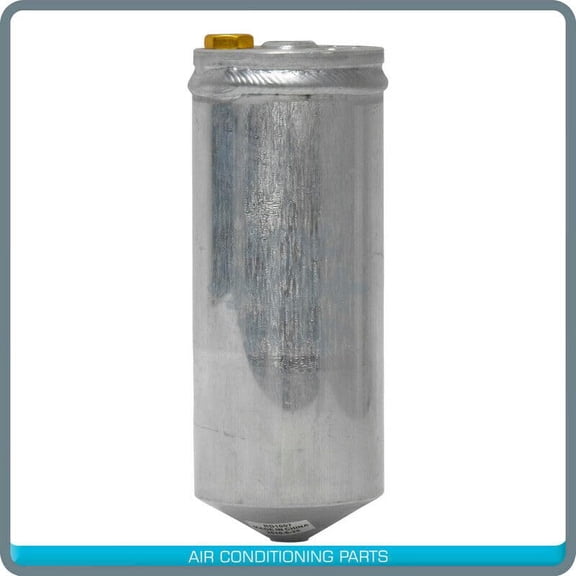 New A/C Receiver Drier Compatible with FRD ASPIRE 97-94 QU QU