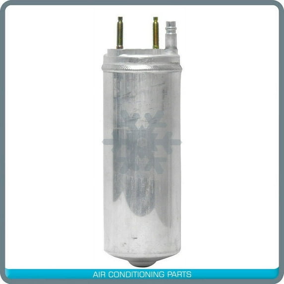 New A/C Receiver Drier for FRD GT 06-05 QU QU
