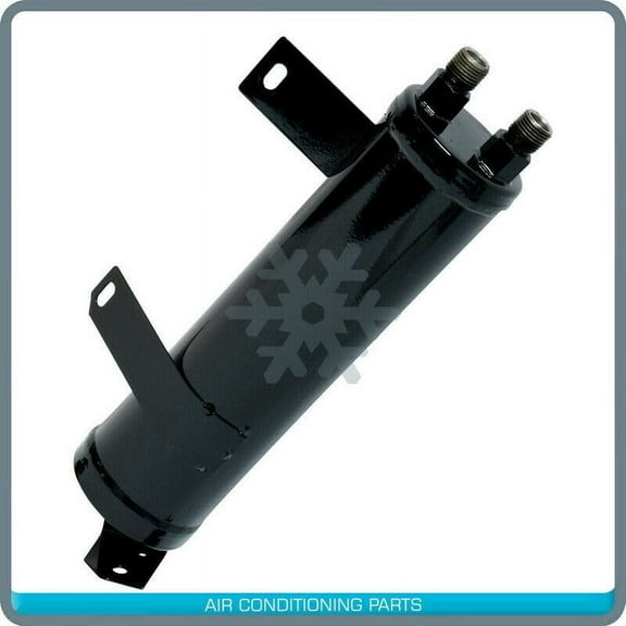 New A/C Receiver Drier for FRD THUNDERBIRD 79-72 QU QU