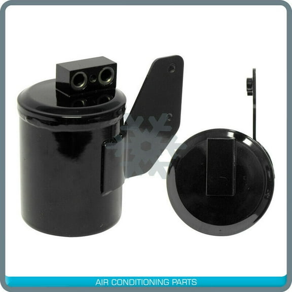 New A/C Receiver Drier for FREIGHTLINER XL QU QU