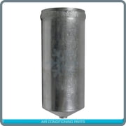 New A/C Receiver Drier Compatible with GM OPEL CORSA 02-01 QU QU