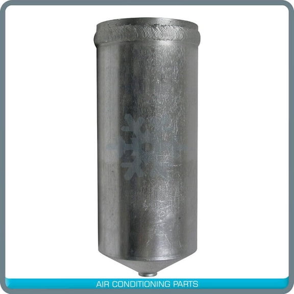 New A/C Receiver Drier Compatible with GM OPEL CORSA 02-01 QU QU
